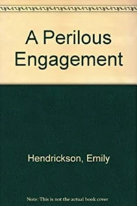 Un Compromiso Peligroso Tapa Dura Emily Hendrickson - Imagen 1 de 2