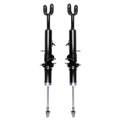Pair Front Struts Shocks Absorbers For 2003-2006 Infiniti G35 Sedan / Coupe - Image 1 of 4