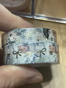 Pink Room Co Washi Tape - Picture 1 of 1