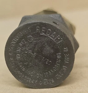 DPE4004S3  Redapt DP-E series breather drain M20 - Picture 1 of 4