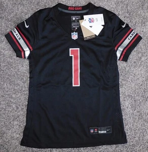 Nike Women's Arizona Cardinals Kyler Murray #1 NFL Football Jersey NEW Size S - Picture 1 of 3