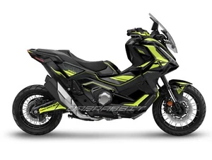 NEW Graphic kit for X-ADV 750 (2025~) Full Decal Sticker Kit (XL-BFY) - Picture 1 of 6