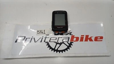 Bryton Rider 410 - BY41 Foto 1 de 4