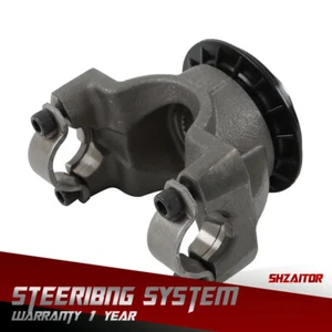 10.25 / 10.5 1410 Pinion Yoke U-Bolt 31 Spline For Ford F250 F350 1993-2001 - Picture 1 of 10