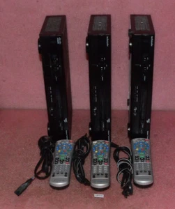 2x Technicolor Digital Home Terminal Explorer 4640HDC2 & 1x CISCO Model 4640HDC. - Picture 1 of 5