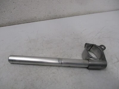 Manillar manillar manillar derecho Kawasaki ZX7R ZX750N 1996-2003 Foto 1 de 3
