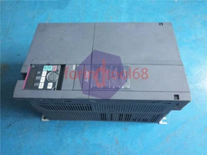 1pcs Used Mitsubishi inverter FR-A840-00620-2-60 - Picture 1 of 1