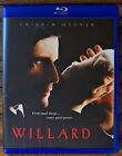 Willard (Blu-ray) Shout Factory / Scream Factory Crispin Glover Horror Comedy