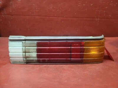 1981 1982 1983 1984 Subaru DL GL GLF RH Tail Light Passenger Side Taillight - Image 1 of 4