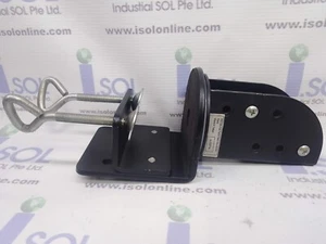 Kensington K60 106-Flat Panel Desk Mount Arm A1237A for Monitor Stand - Picture 1 of 12