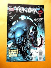 2003 Venom Shiver Part 4 #4 NM+