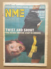 THAT PETROL EMOTION NME MAGAZINE SEPT 10 1988 THAT PETROL EMOTION COVER AND FEAT