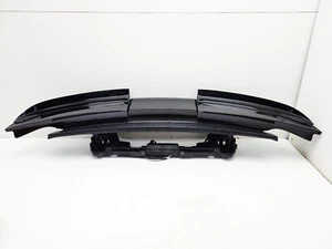 PORSCHE PANAMERA 970 GTS REAR TAILGATE BOOT LID SPOILER 97051223100 2012 - Picture 1 of 21