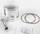 Wiseco Piston Kit 0.50mm Oversize to 64.50mm 513M06450