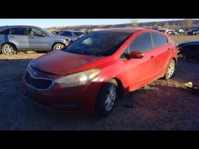 Used Air Cleaner Assembly fits: 2016 Kia Forte 2.0L Canada emissions Grade A — 第 1/4 张图片