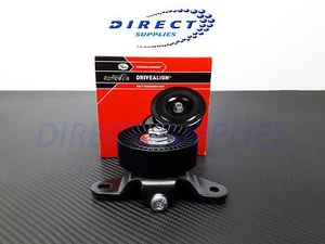 POLEA TENSORA PUERTAS FORD ESCORT 1.8 D 1.8 TD, CORREA ACANALADA EN V DRIVEALIGN T38056 - Imagen 1 de 2