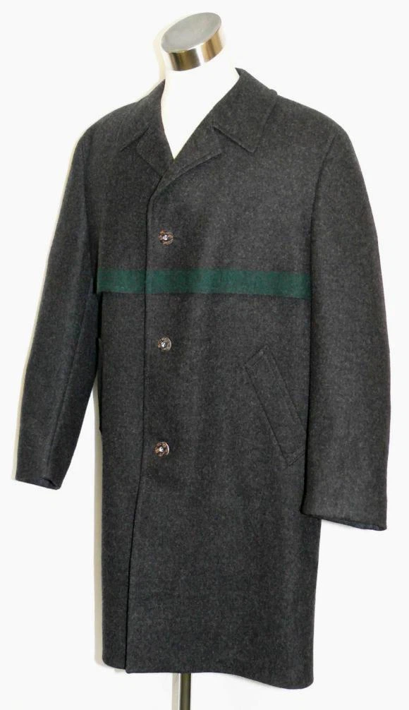 Loden Coats, Jackets & Vests for Men for Sale - Shop New & Used - eBay