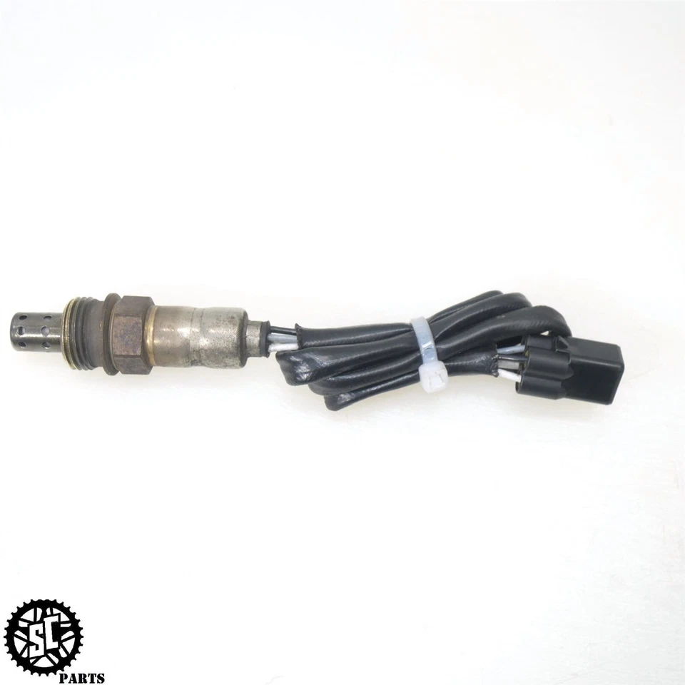 SENSOR O2 OXÍGENO ESCAPE TRIUMPH DAYTONA 675R 13-16 Foto 1 de 1