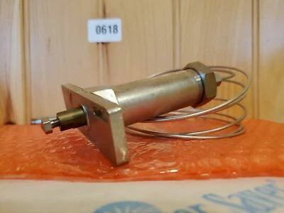 NIB UNITED ELECTRIC TEMERATURE CONTROLLER 6BS 15N1 0-250 *IN*STOCK*USA* - Image 1 of 4