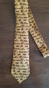 Original Hermès Krawatte - so gut wie neu -  - Imagen 1 de 3