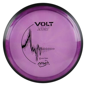 MVP Disc Golf Proton Volt Fairway Driver 8/5/-0.5/2 - Choose Exact - Picture 1 of 39