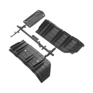 RC Model car Axial SCX10 II 2 Jeep Cherokee AX31385 Side Plates SCX10 II crawler - Picture 1 of 1