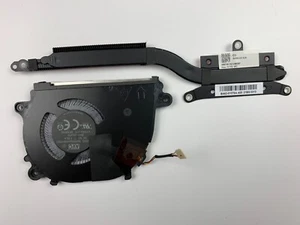 CPU Lüfter Kühler Kühlkörper BA62-01075 für Samsung Galaxy Book Pro 360 NP930QDB - Bild 1 von 2