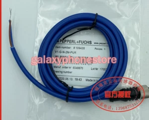 1 PIEZA NUEVO PARA P+F V15-G-5M-PVC - Imagen 1 de 4