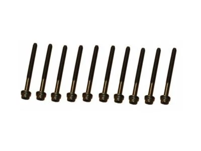 Комплект болтов головки для 2001-2005, 2007-2009, 2011 Volkswagen Jetta 83179VYHZ 2002 - Изображение 1 из 2