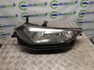 MK9 HONDA CIVIC HEADLIGHT/HEADLAMP (PASSENGER SIDE) 33150-TV0-E012 2012-2016 - Picture 1 of 15
