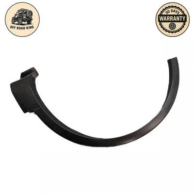 Ford Explorer 2011-2015 OEM guardabarros rueda acampanada delantera izquierda lado del conductor Foto 1 de 4