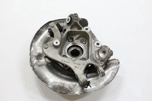 2018 - 2024 BMW X3 G01 REAR SUSPENSION RIGHT SIDE SPINDLE KNUCKLE & HUB OEM - Picture 1 of 17
