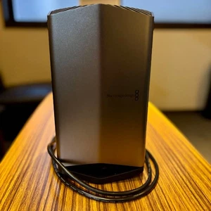 Blackmagic Design eGPU RX 580 8GB Thunderbolt 3 - Bild 1 von 4