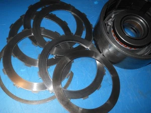 POWERGLIDE HIGH CLUTCH DRUM DIRECT NEW BUSHING - Picture 1 of 3