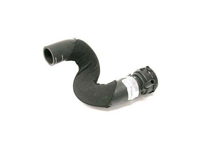 Upper Radiator Hose For 05-11 Audi A6 Quattro S6 4.2L V8 ZN32B7 Radiator Hose - Image 1 of 1