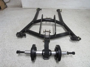 22 LYNX BOONDOCKER DS 850 E-TEC 4100 FRONT SKID ARM SUSPENSION TORQUE OEM #0219 - Picture 1 of 9