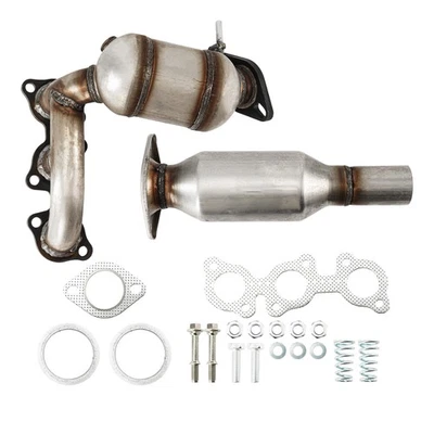 Convertidor catalítico EPA para Toyota Avalon 2000-2004 1999-2001 Lexus ES300 3,0 L Foto 1 de 4