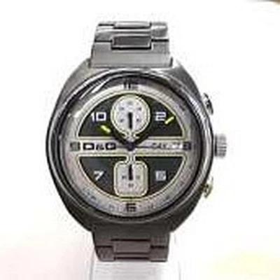 D&G DW0031 - Analog Watch - image 1 of 4