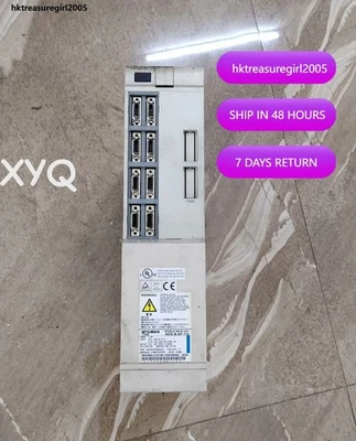 Servoaccionamiento usado Mitsubishi MDS-B-SP-110 MDSBSP110 envío rápido Foto 1 de 3