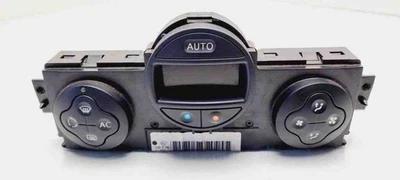 RENAULT MEGANE II Coupé-Cabriolet EM0/1 Altre centraline 820034840 31121592 - Immagine 1 di 4