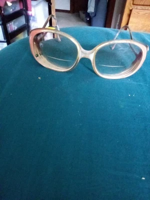 Gafas vintage Diane von Furstenberg ¡imprescindibles de ver!! Foto 1 de 4