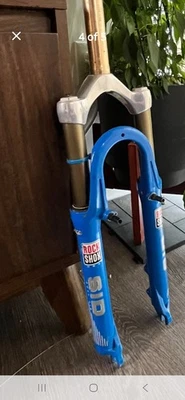 Vintage Rock Shock Sid Front Suspension Fork - Image 1 of 4
