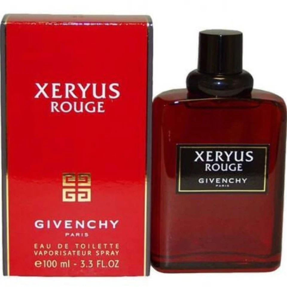 Xeryus Rouge de Givenchy Eau De Toilette, 3,5 onzas líquidas/100 ml Foto 1 de 1