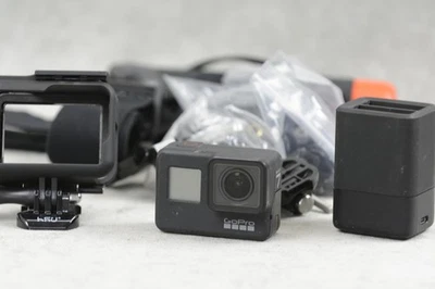 GoPro Hero 7 Black Please Read - Image 1 of 3