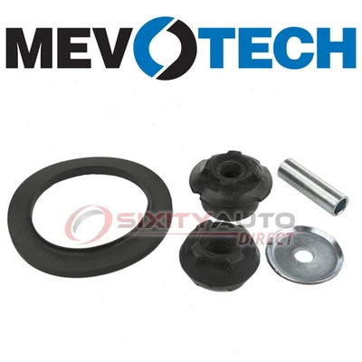 Mevotech Supreme Rear Strut Mount Kit for 2001-2005 Lexus GS430 - Shock rw Foto 1 de 4