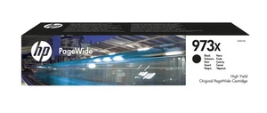 FABRYCZNIE NOWY HP973X CZARNY LO507AE LUTY 2026 - Zdjęcie 1 z 1