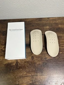 The Good Feet Store Arch Support Strengthener Classic W458 Made in USA - Picture 1 of 7