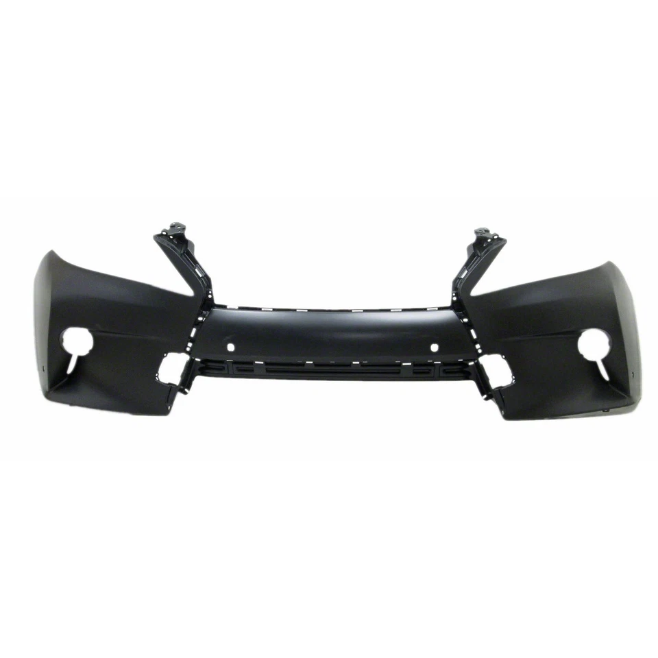 LX1000245 New Replacement Front Bumper Cover Fits 2013-2015 Lexus RX350 - Imagem 1 de 1