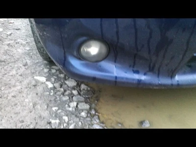 Passenger Corner/Park Light Fog-driving Bumper Mounted Fits 04-19 SENTRA - Image 1 of 4