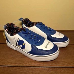 sonic the hedgehog Sneaker Gr. 11 (hfsB1) - Bild 1 von 11
